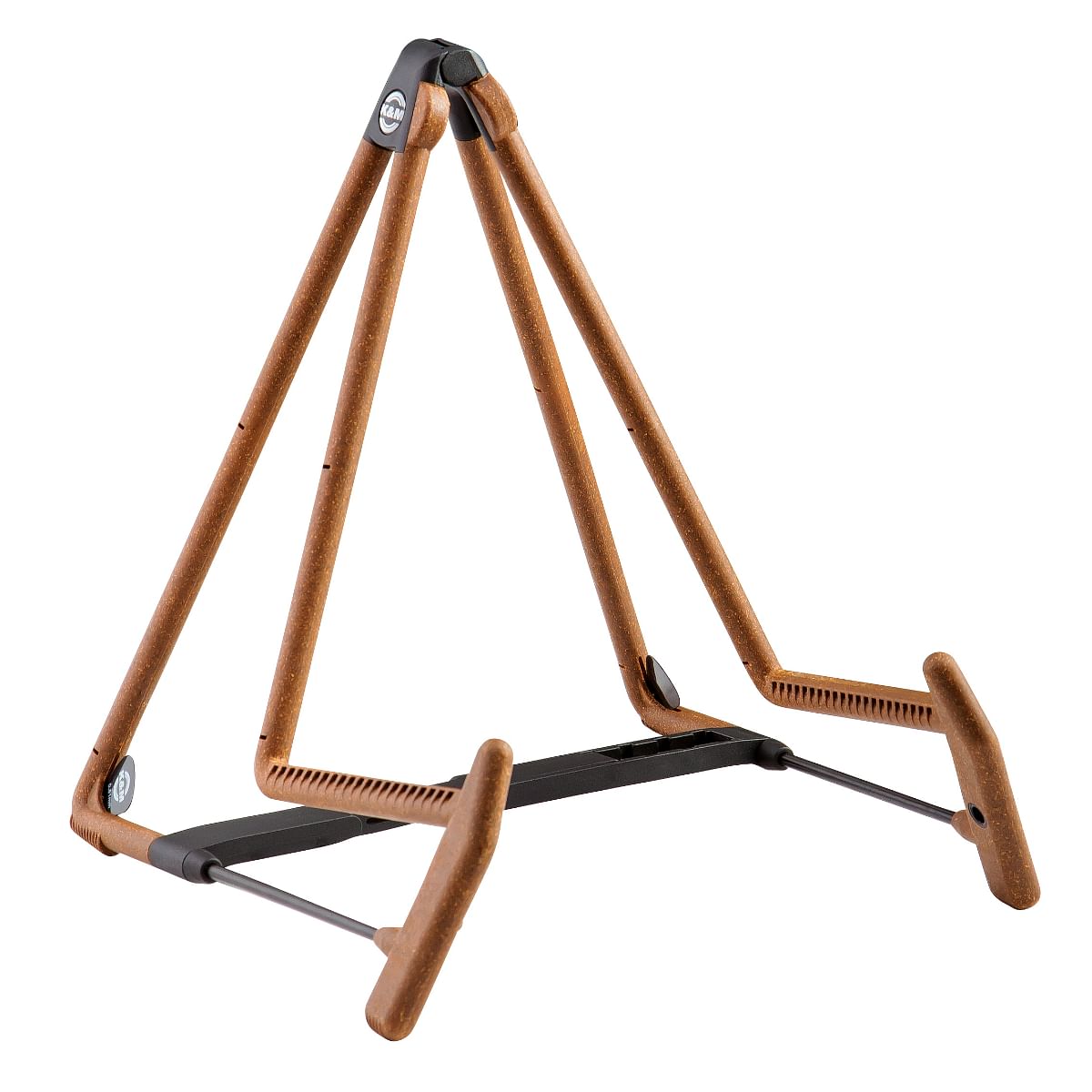 Konig & Meyer, Guitar Stand, Acoustic, Heli 2 -Cork 17580-014-95