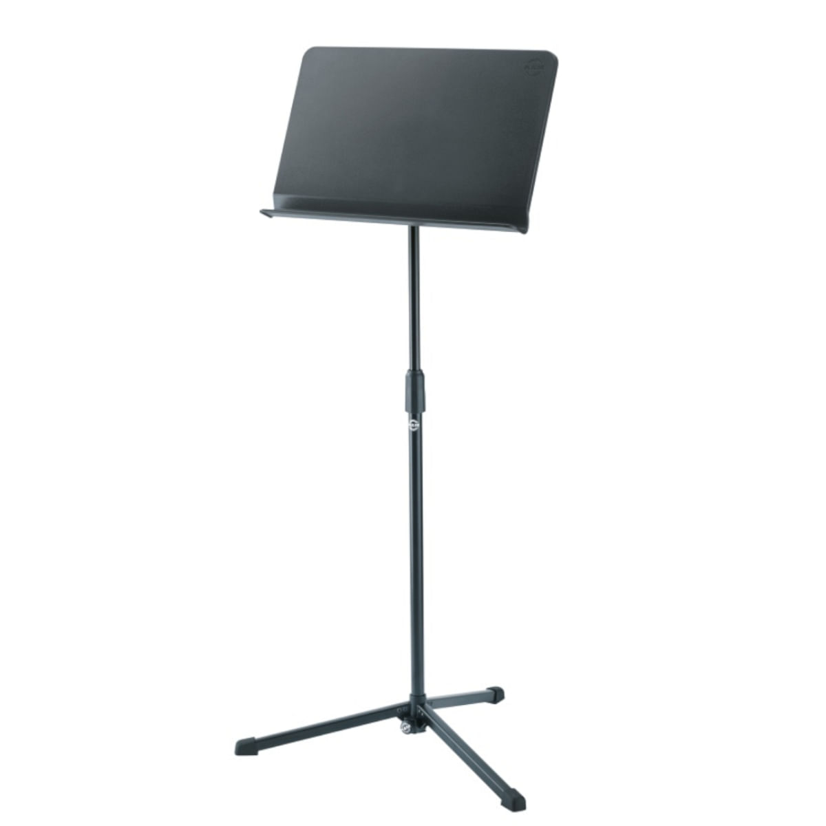 Konig & Meyer, Orchestra Music Stand -Black 11923-000-55