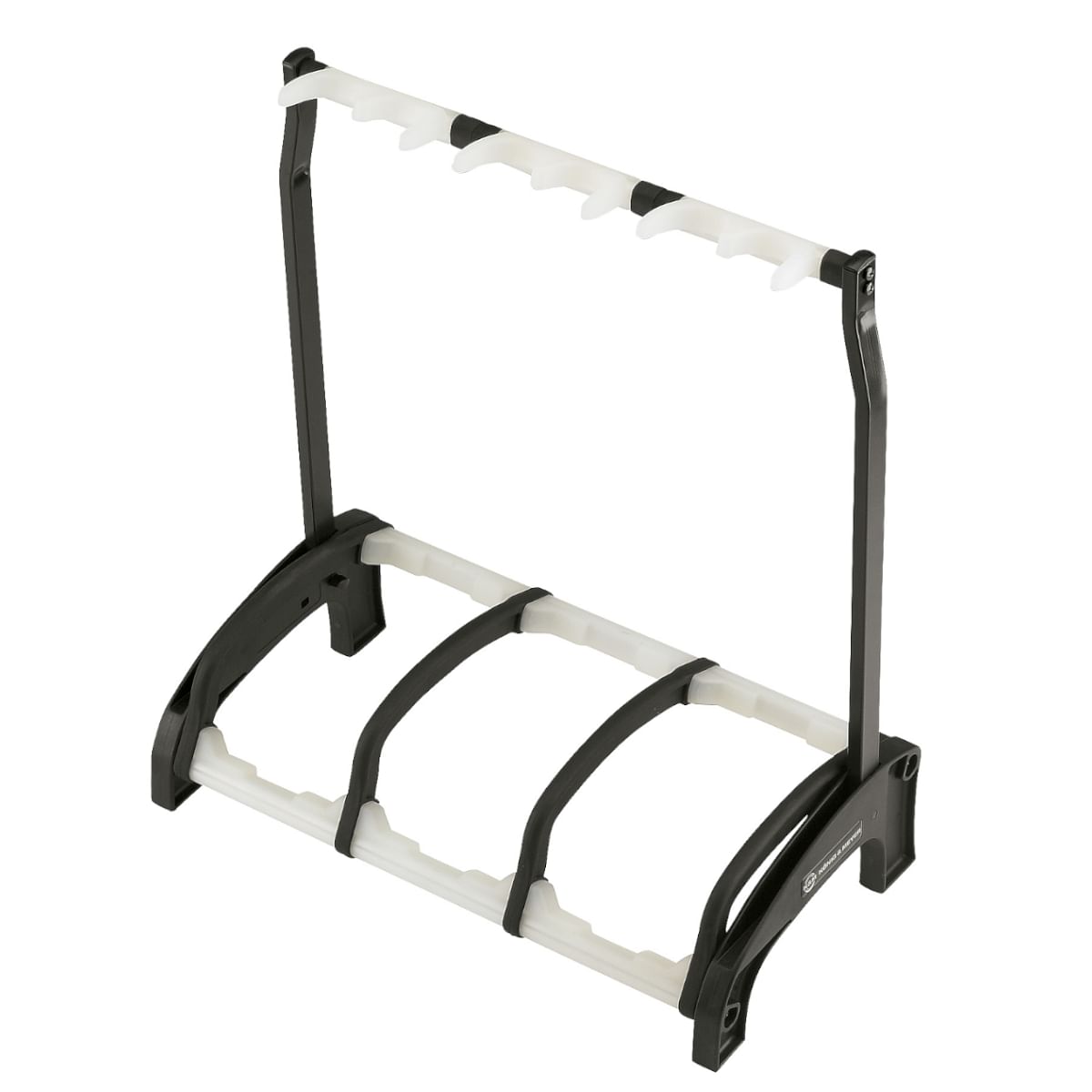 Konig & Meyer, Guitar Stand, 3 Guitars, Guardian 3 17513-016-00