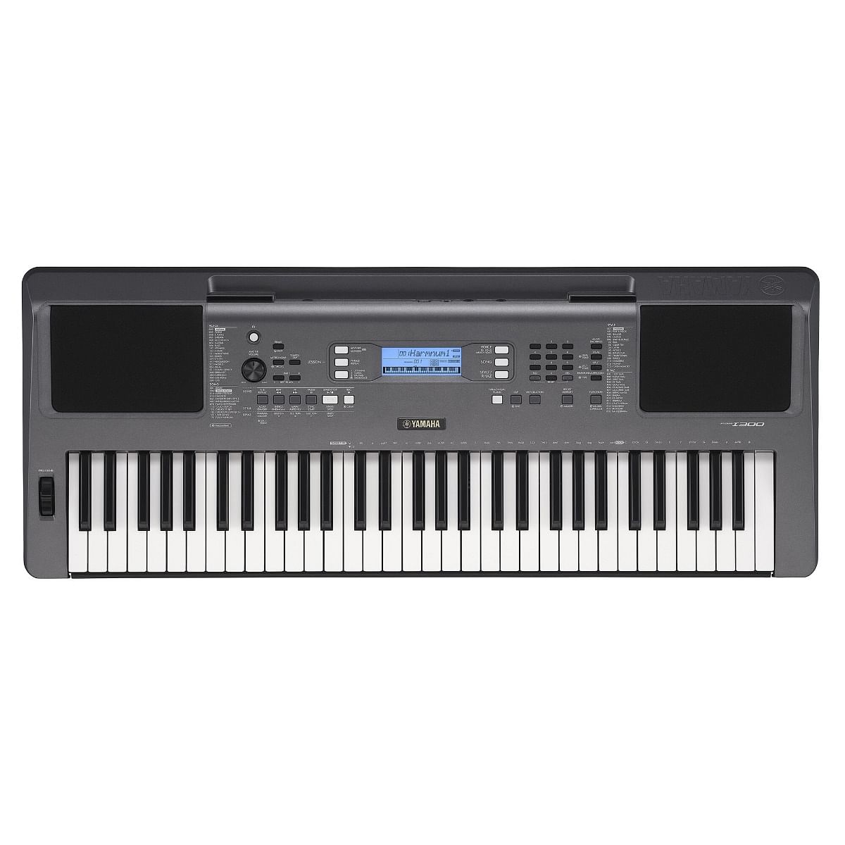 Yamaha, Electronic Keyboard PSR-I300