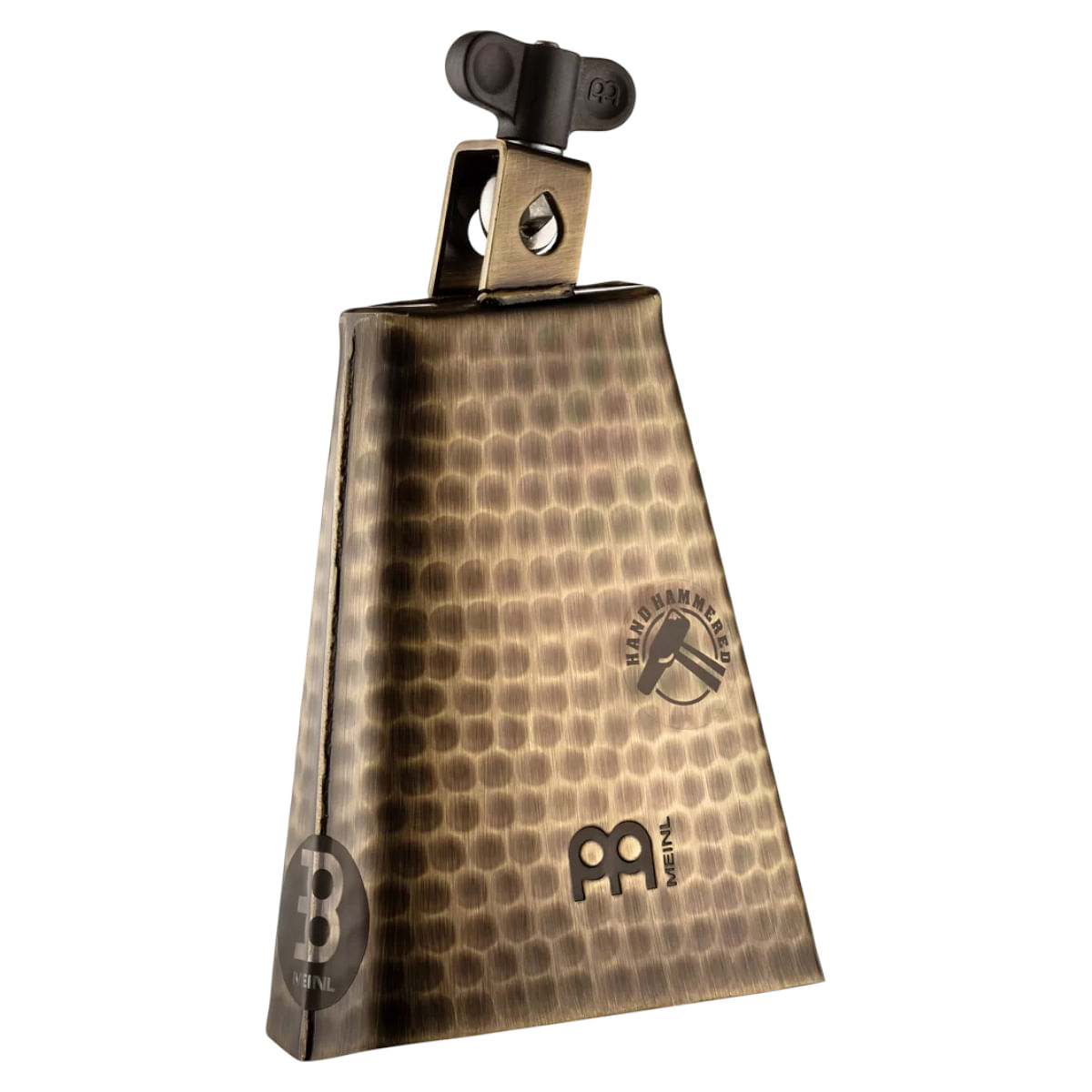 Amazon.com: Meinl Percussion Cowbell, Youngr Signature