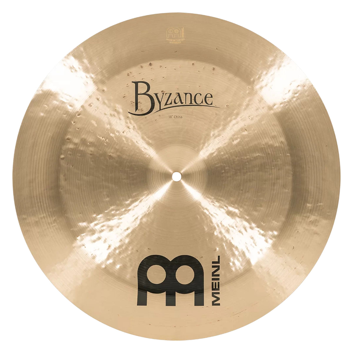 Meinl, Cymbals, Byzance, Traditional, China 18" (46cm) B18CH