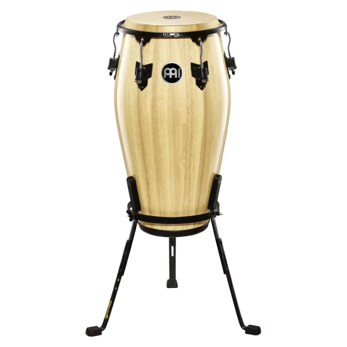 パーカッション・打楽器 11 3/4 Conga LP265BE LP Tri-Center Conga