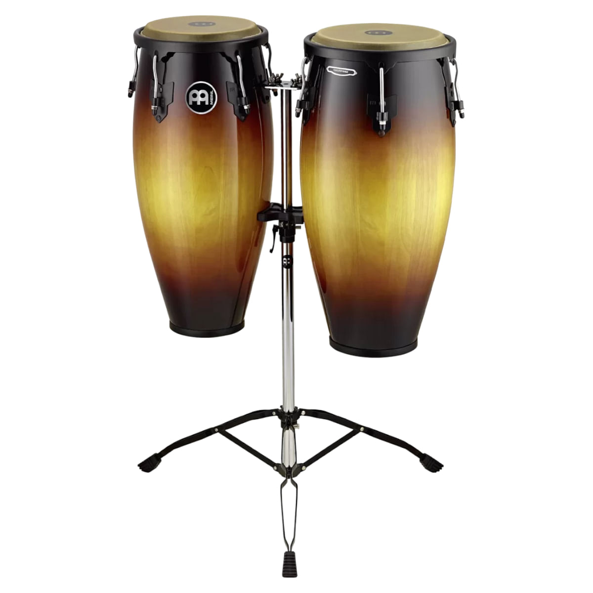 Meinl, Conga Set, Headliner Series 10