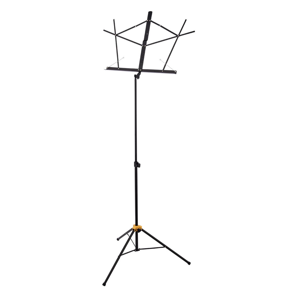 Hercules, Music Stand, with Bag BS020BB