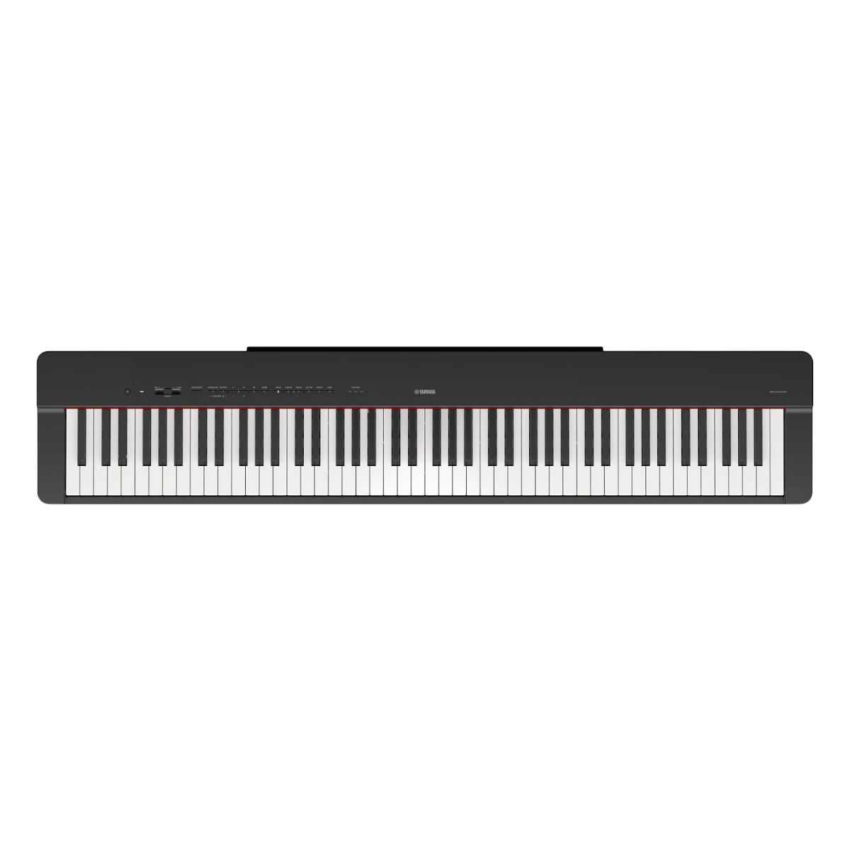 Yamaha, Digital Piano P-225B -Black