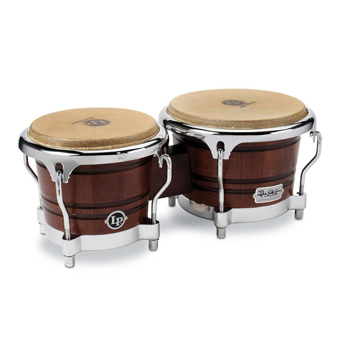 LP, Bongo, Richie Gajate-Garcia Signature, Tilia LP201AX-2RGM