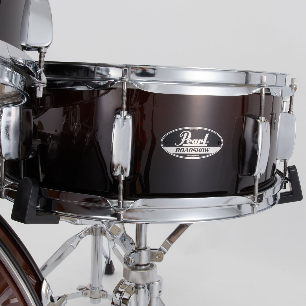 Pearl, Snare Drum, Roadshow, 14\(36cmPearl, Snare Drum, Roadshow, 14\(36cm  