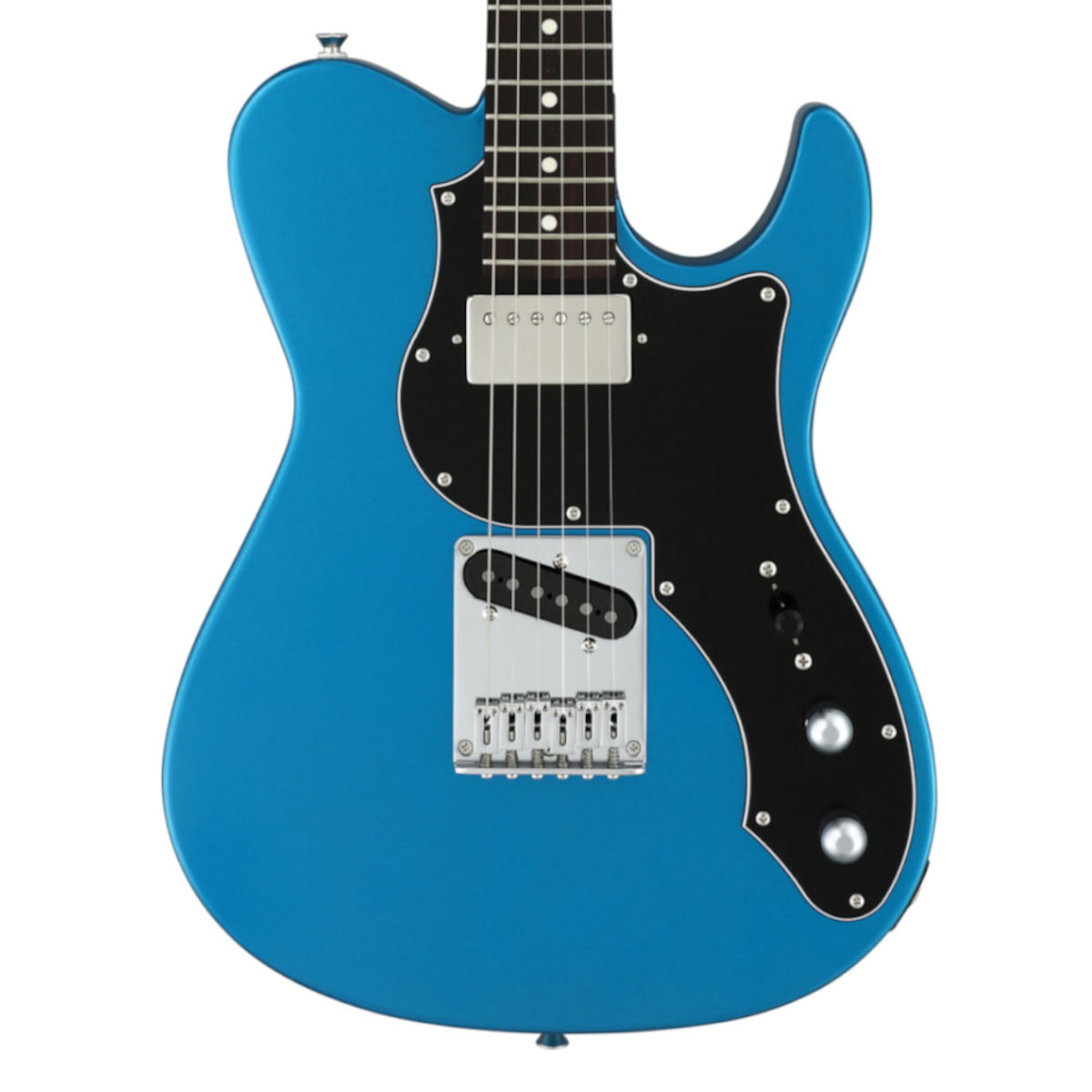 フジゲンテレキャスターBoundary