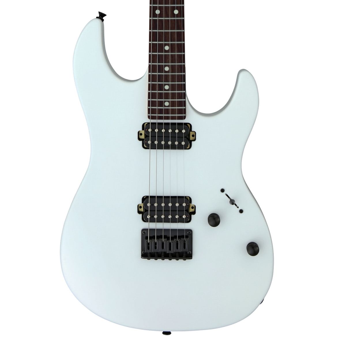 FGN, Electric Guitar, Odyssey Series, Boundary BOS2RHH -Snow
