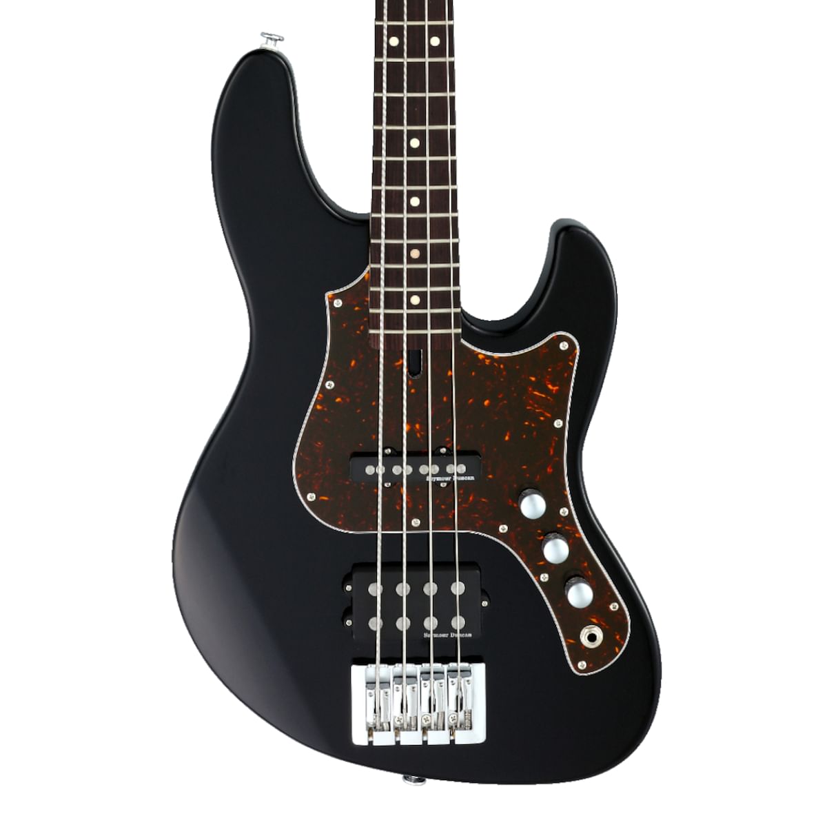 Fgn mighty jazz bass on sale