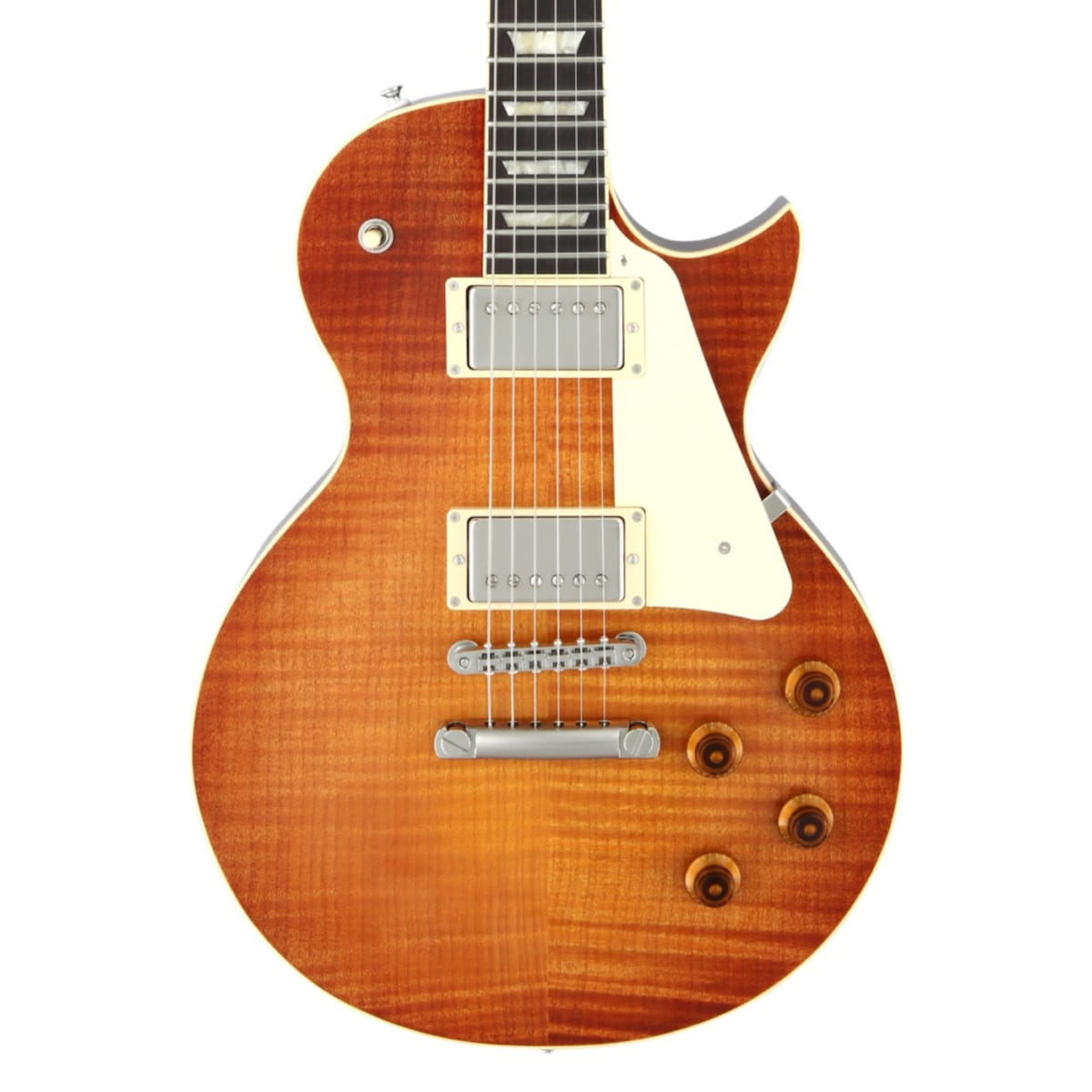FGN, Electric Guitar, Neo Classic Series, NLS, NCLS-30R-BF/VV/01E