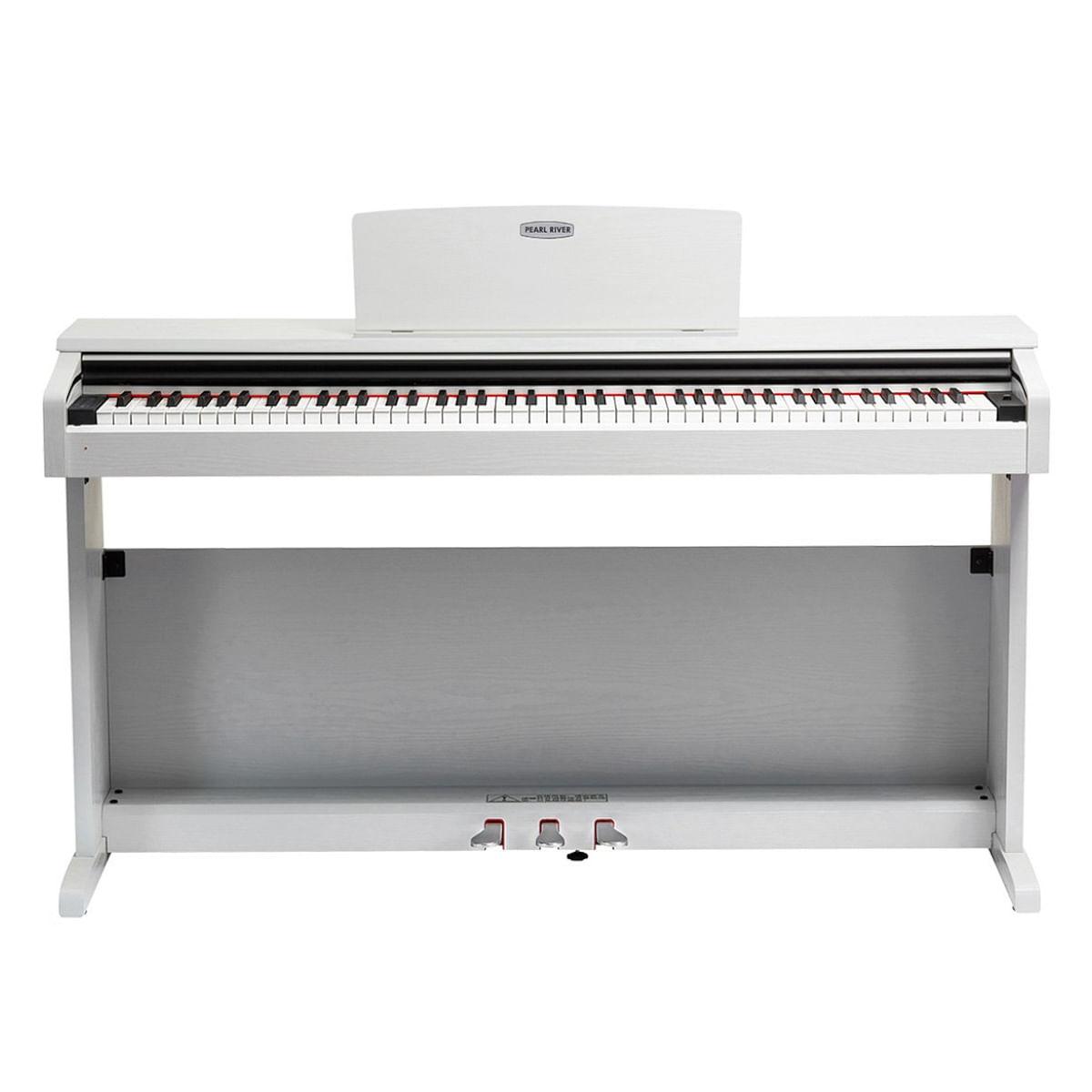 Pearl River, Digital Piano V-05 -White