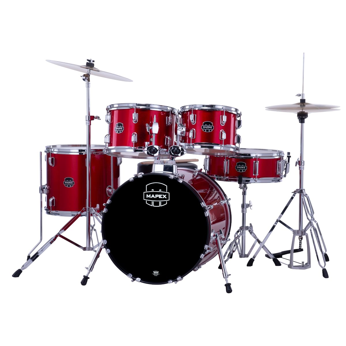 Chancellor drum set price cheap