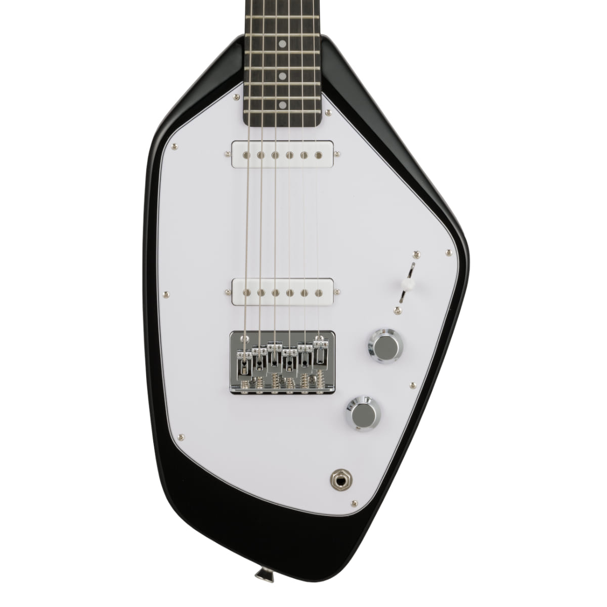 VOX, Electric Guitar, Mark V Mini -Black