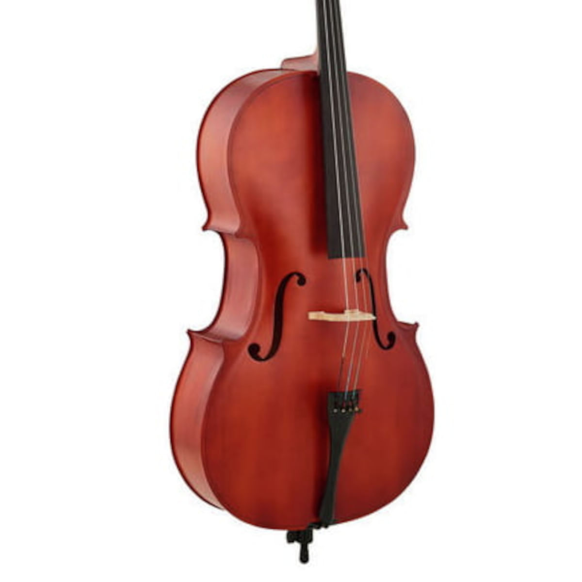 Hidersine, Cello, Uno, Full Outfit, 3/4 Size 3172B