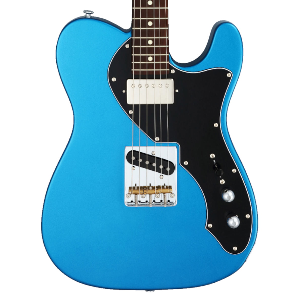 ギター Fujigen KNTE10 RBL PELE BLUE Fujigen KNTE10 RBL PELE BLUE