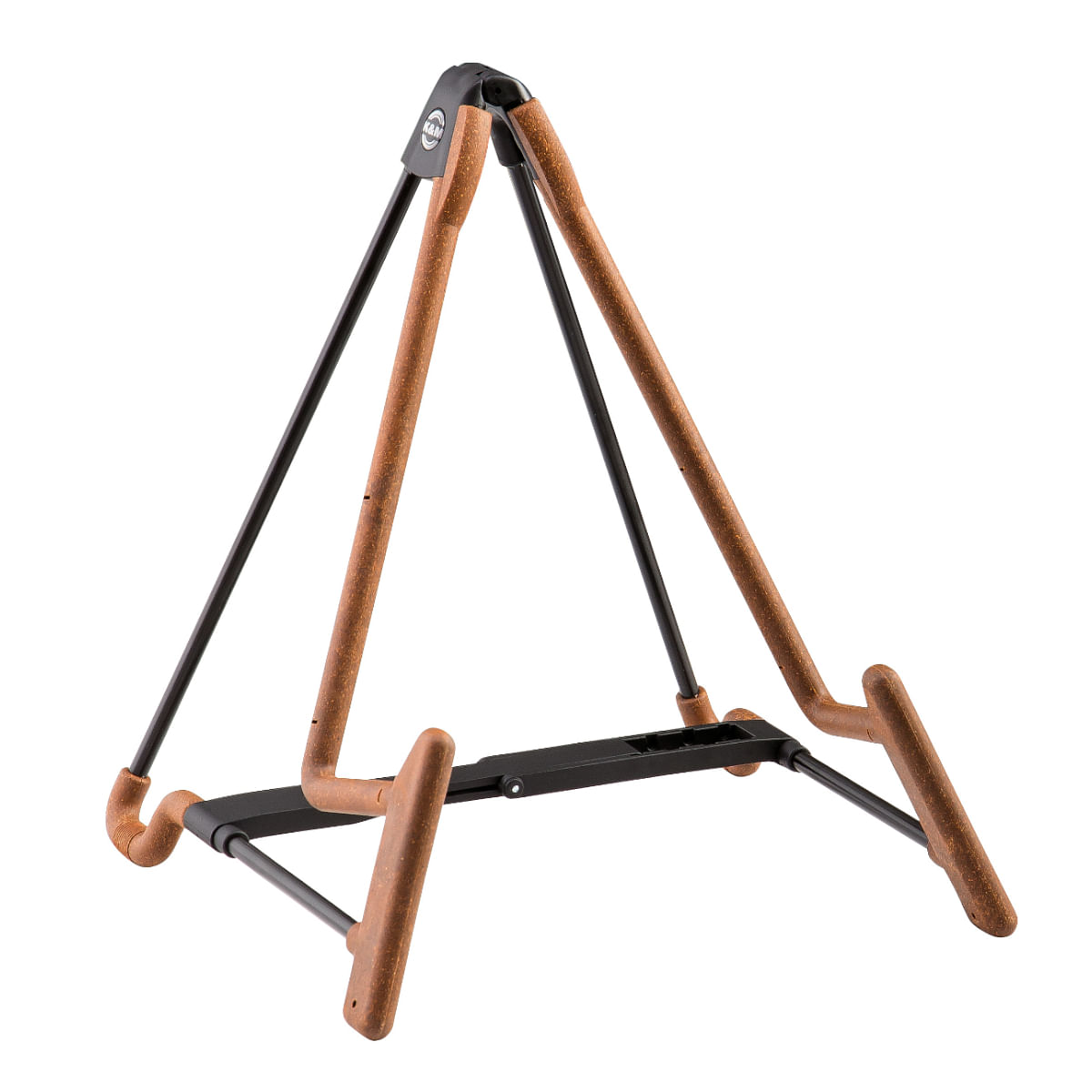 Konig & Meyer, Guitar Stand, Electric, Heli 2 -Cork 17581-014-95