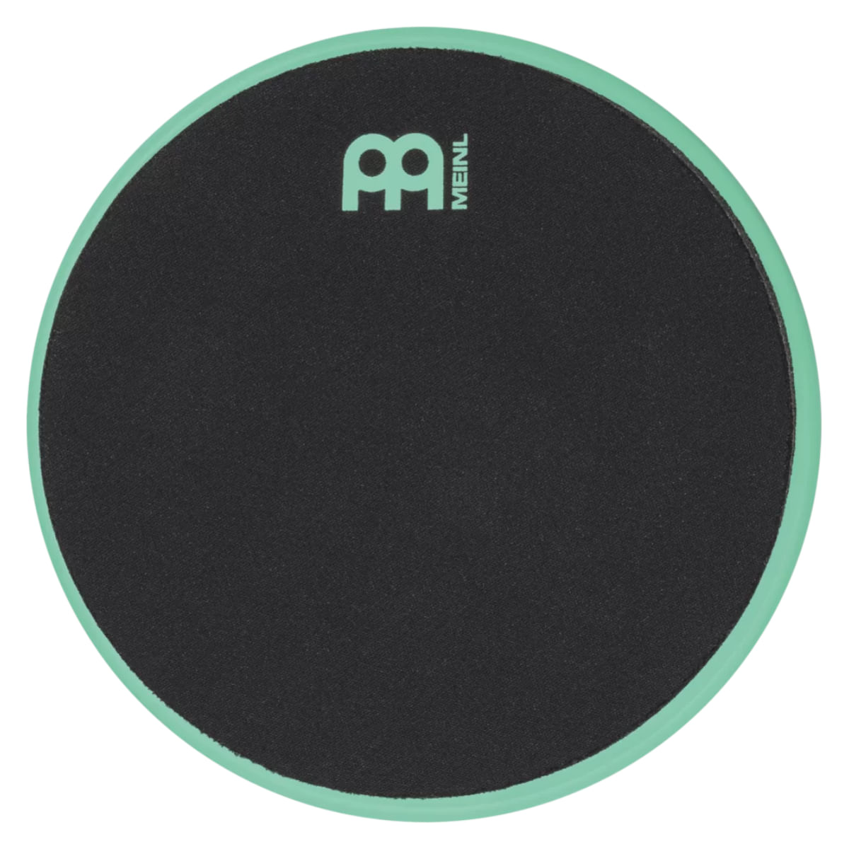 Meinl, Practice Pad, Marshmallow, 6in (15cm)-Sea Foam MMP6SF