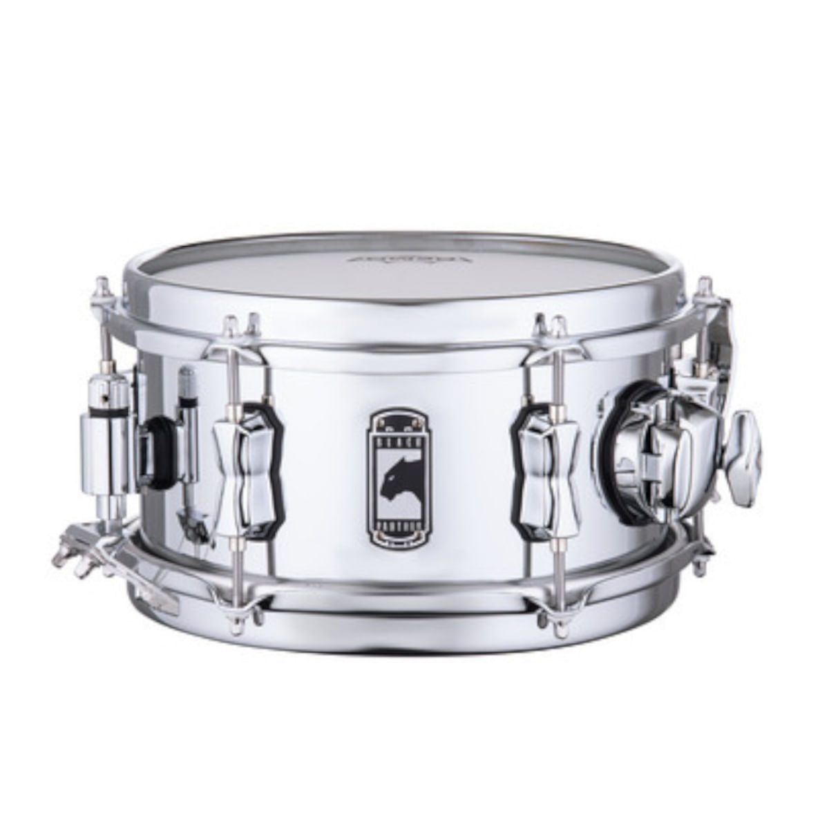 Mapex, Snare Drum, Black Panther, Wasp 10 (25cm) x 5.5 (14cm) BPNST0551CN