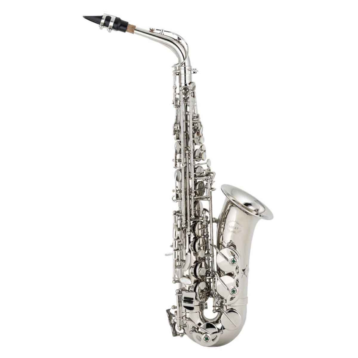 Chateau, Alto Saxophone CAS-22N