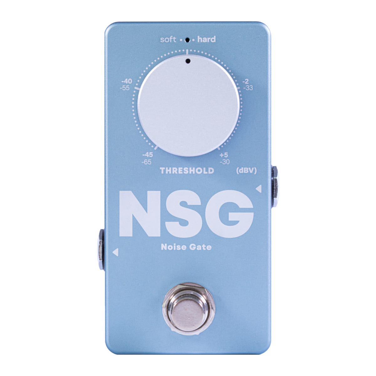 ベース darkglass NSG Noise Gate Darkglass, Effects Pedal, Bass Guitar, Noise Gate NSG