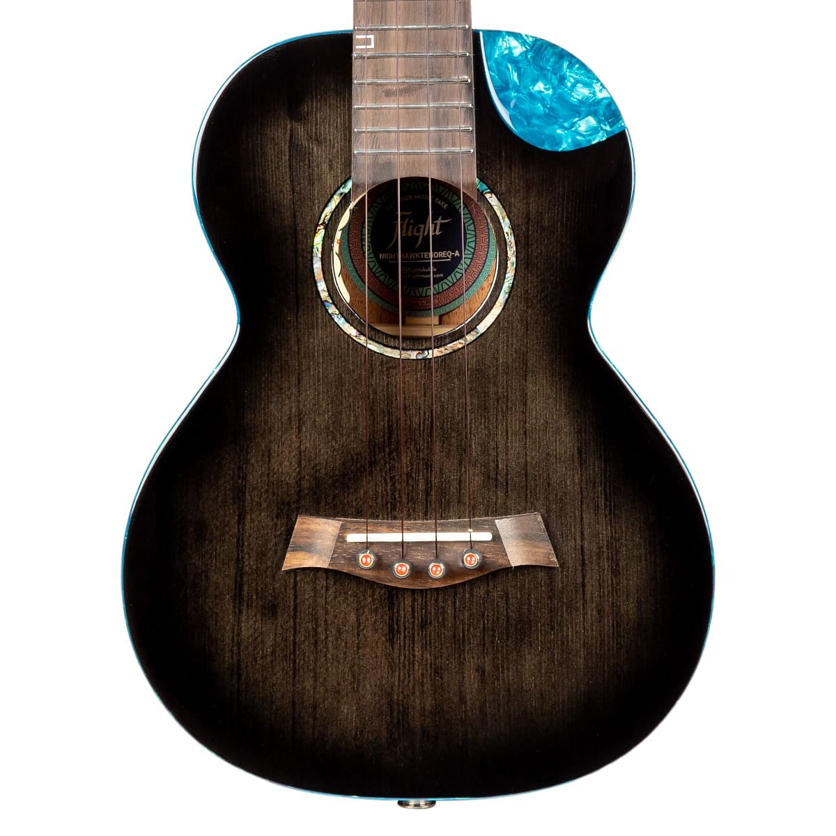Flight ukulele electric on sale