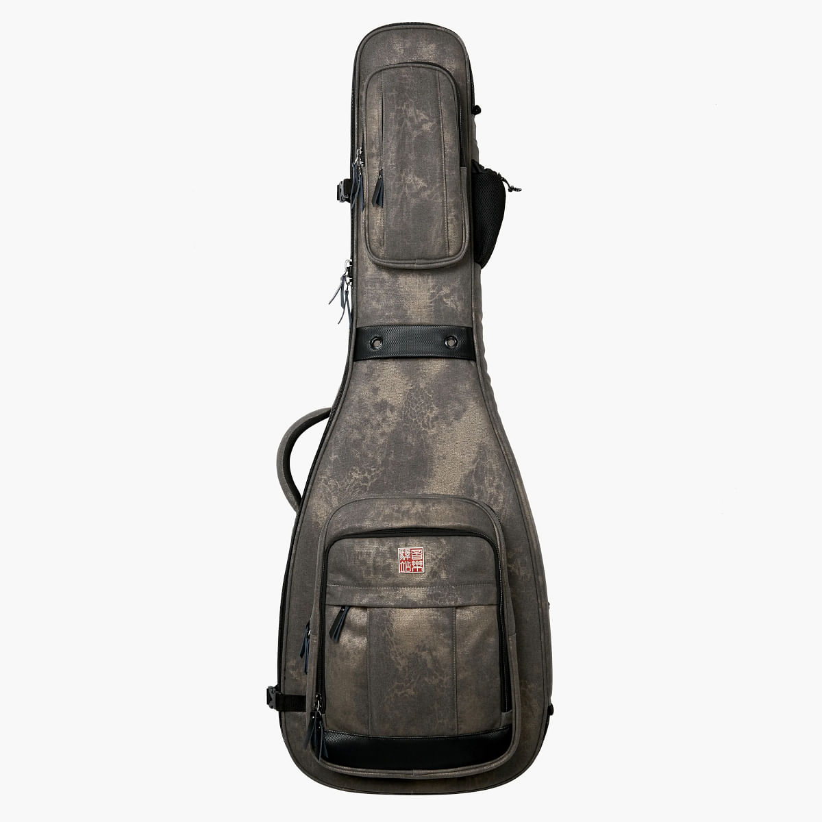 Music area gig bag clearance