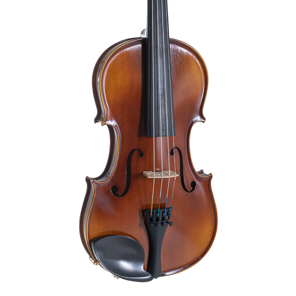 Gewa Pure, Violin Outfit, Allegro, VL1, Complete w/Bow & Case - 4/4 GS4000512111
