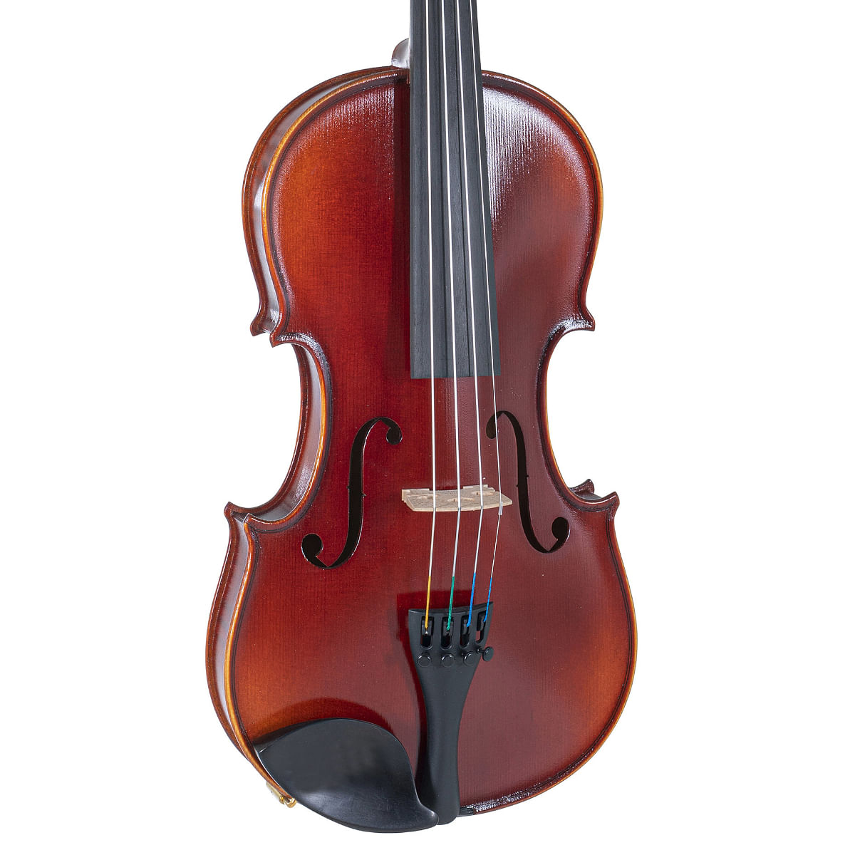 Gewa Pure, Violin Outfit, Ideale, VL2, Complete w/Bow & Case - 4/4 GS4000612111