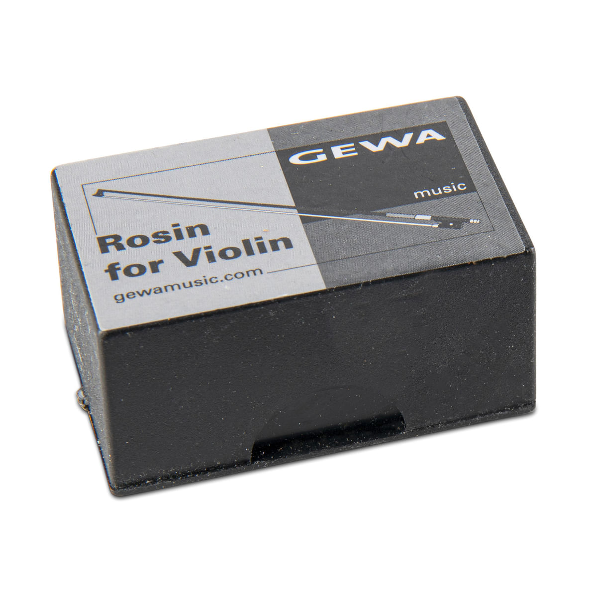 Gewa Pure, Violin & Viola Rosin PS408200