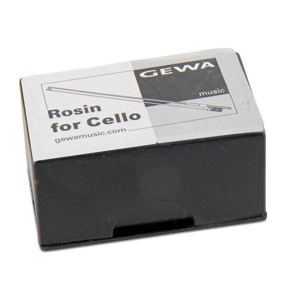 Gewa Pure, Cello Rosin PS408205
