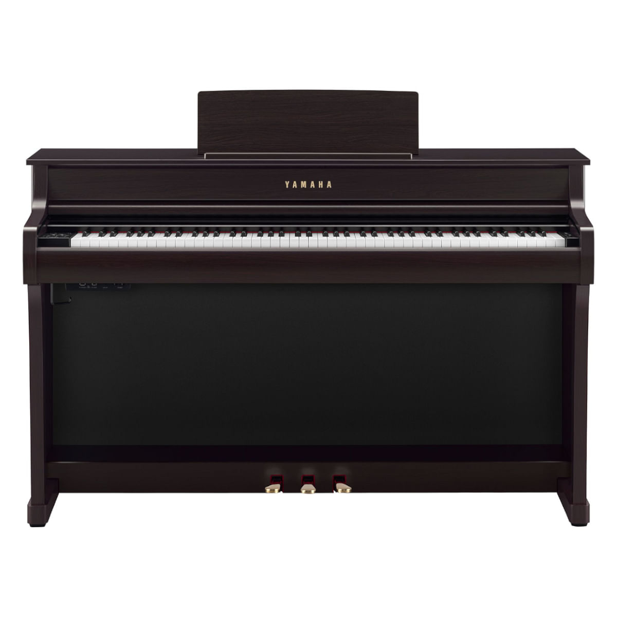 Yamaha, Digital Piano, CLP 835R, with Bench