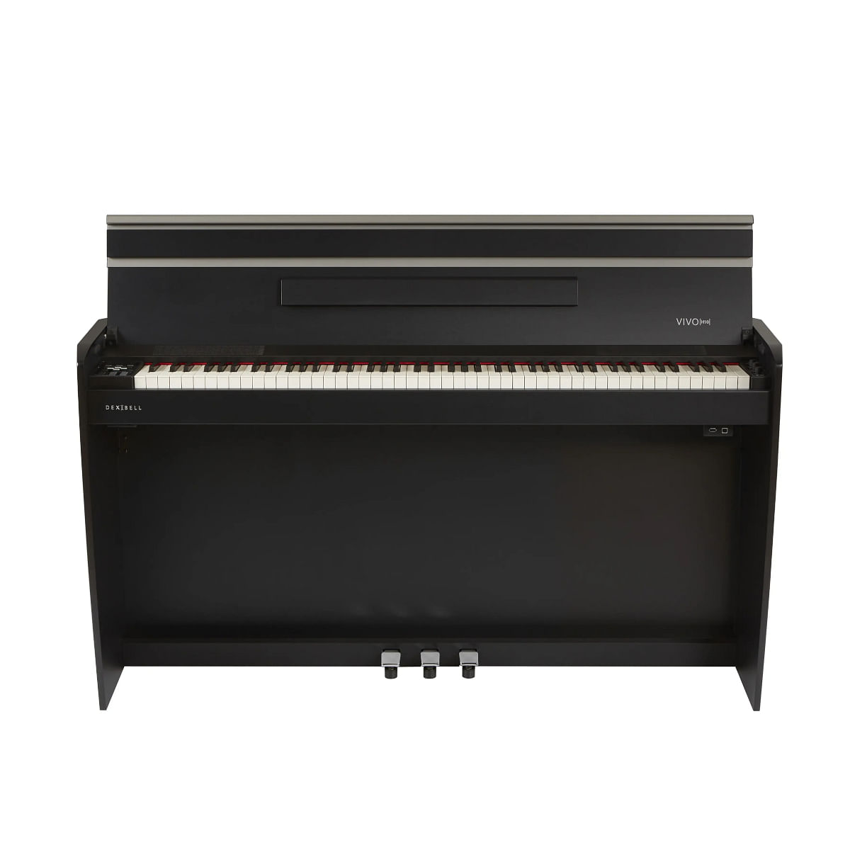 Dexibell, Digital Upright Piano -Black Matt VIVOH10BK