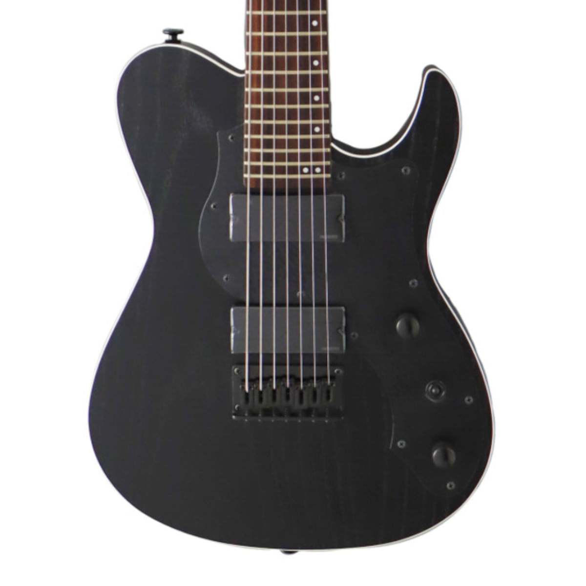 FGN, Electric Guitar, Iliad Series, J Standard/Boundary Open Pore