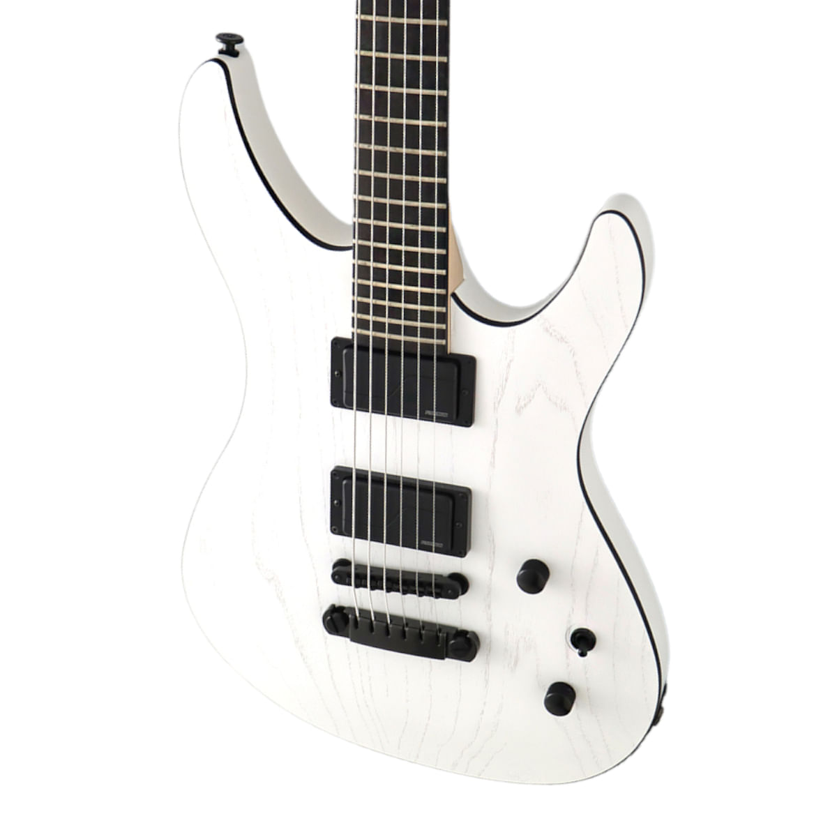 FGN, Electric Guitar, Mythic Series, J Standard -Open Pore