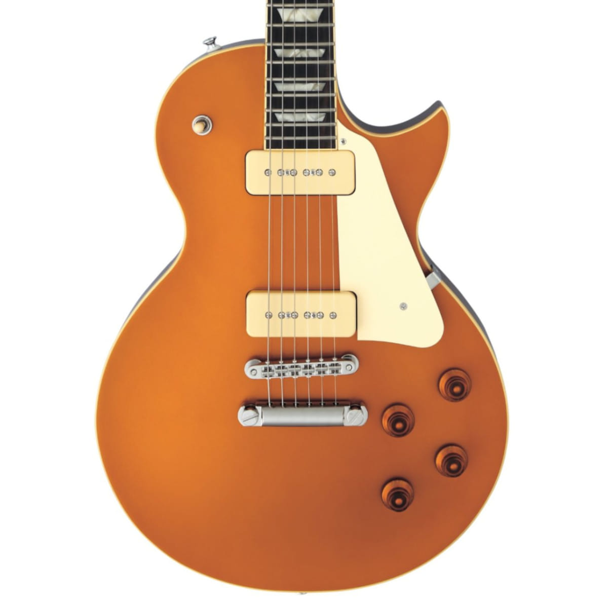 FGN, Electric Guitar, Neo Classic Series, Single Cut -Antique Gold FGN, Electric Guitar, Neo Classic Series, Single Cut -Antique Gold