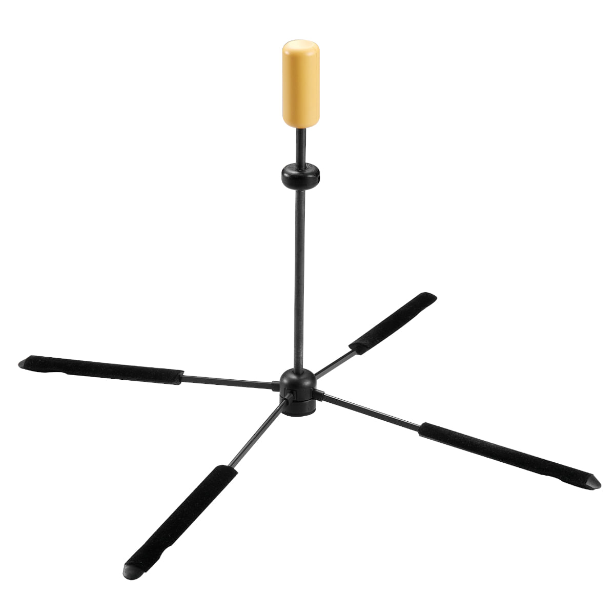 Hercules, Flute Stand DS461B