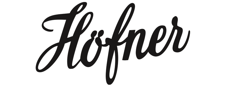 hofner