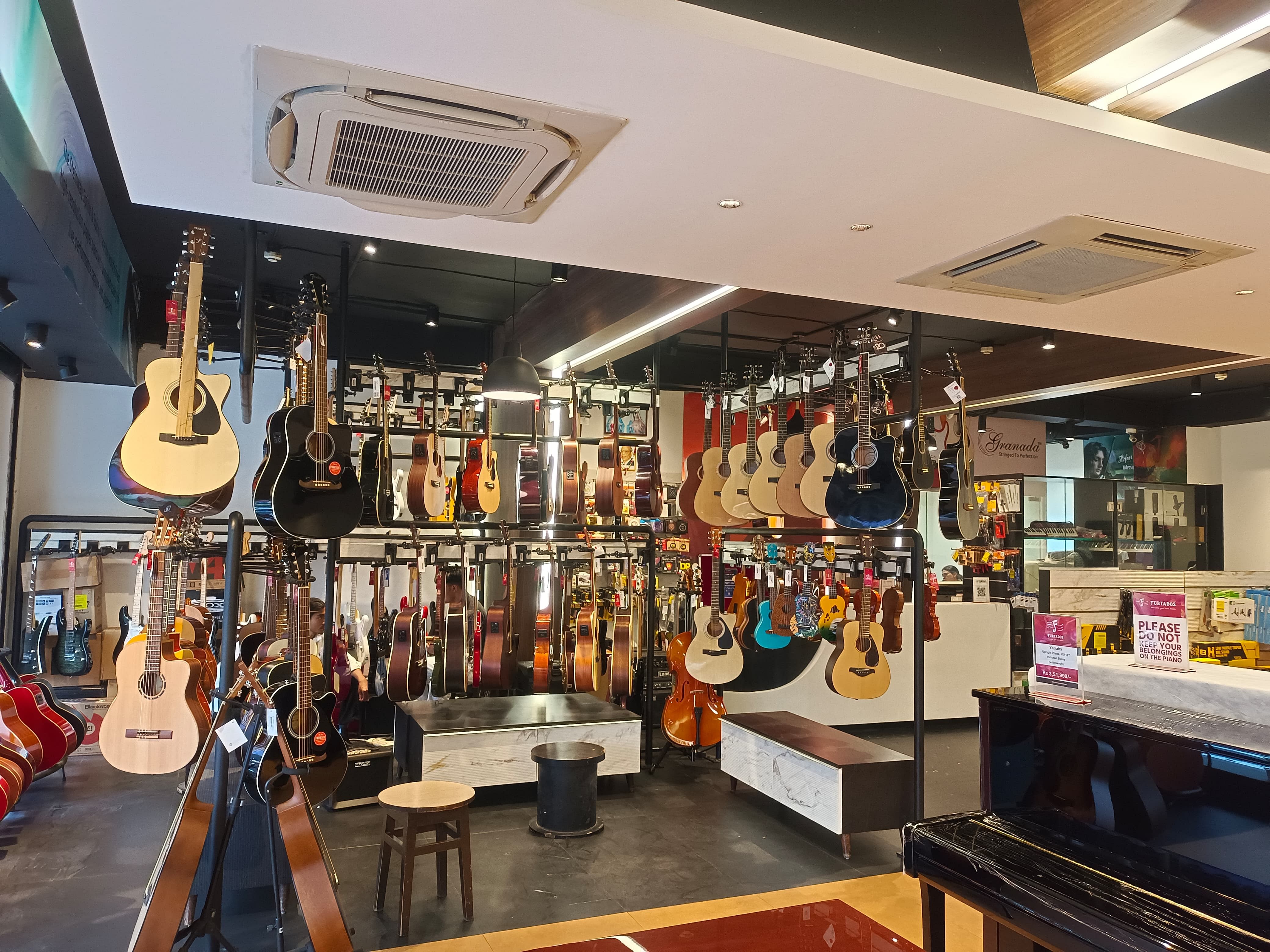 DELHI - LAJPAT NAGAR