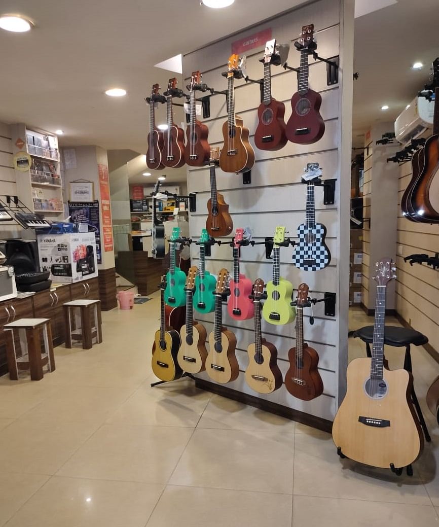 MARGAO - RELIANCE CENTER