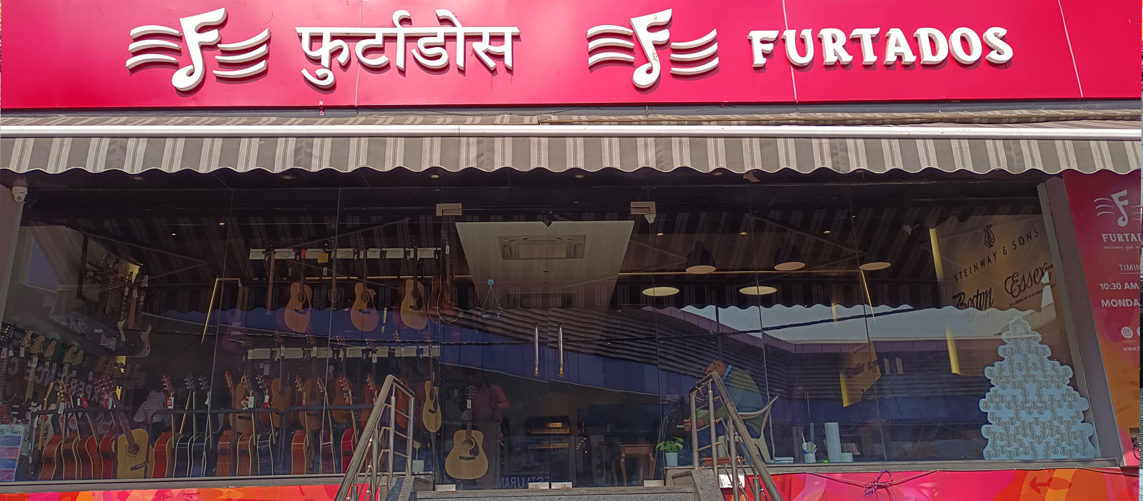 DELHI - LAJPAT NAGAR