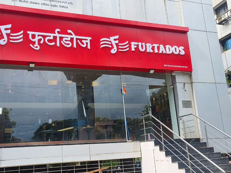 PUNE BANER