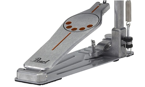 Pearl, Bass Drum Twin Pedal, Power Shifter P-932 -Complete Set