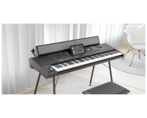 Korg, Performance Keyboard PA5X-61