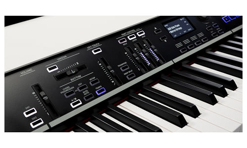 Korg, Electronic Piano GS-X